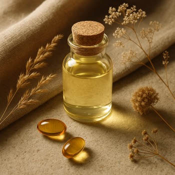 Tocopherol Vitamin E